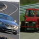 Photo and Screenshot: BMW
